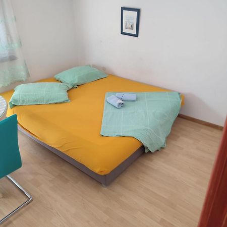 Apartments Paric Вир Екстер'єр фото