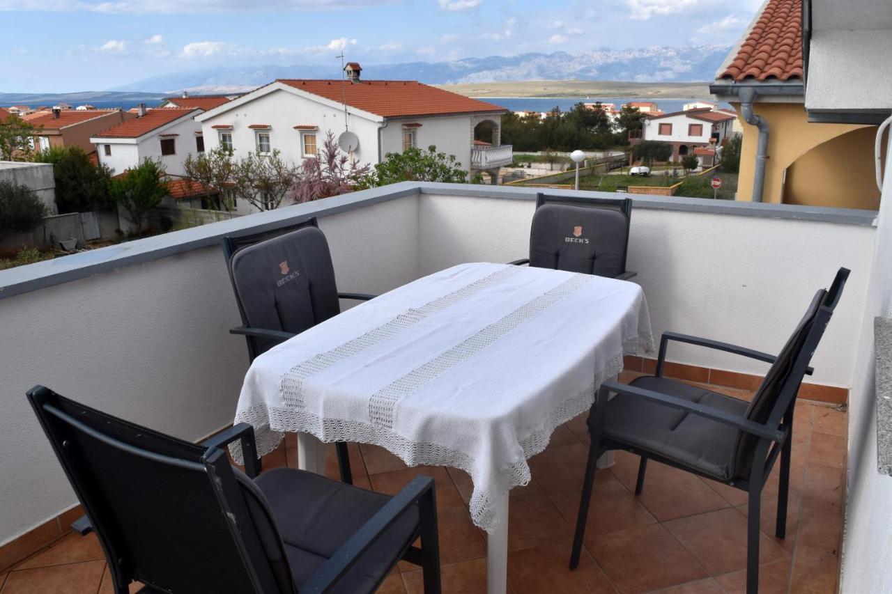 Apartments Paric Вир Екстер'єр фото