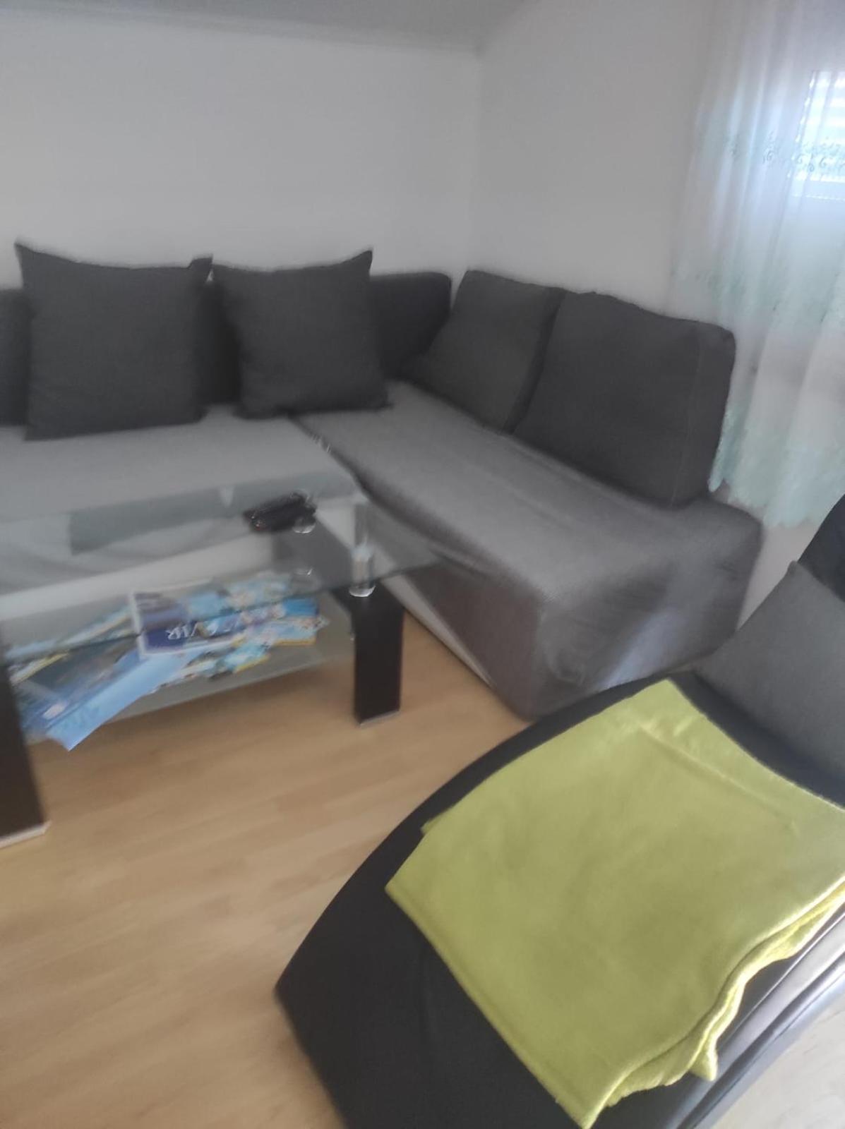 Apartments Paric Вир Екстер'єр фото