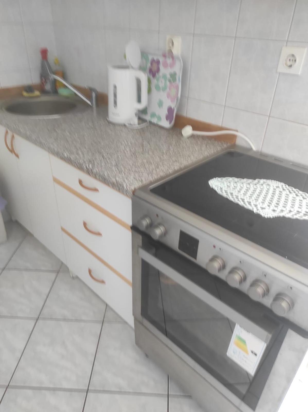 Apartments Paric Вир Екстер'єр фото