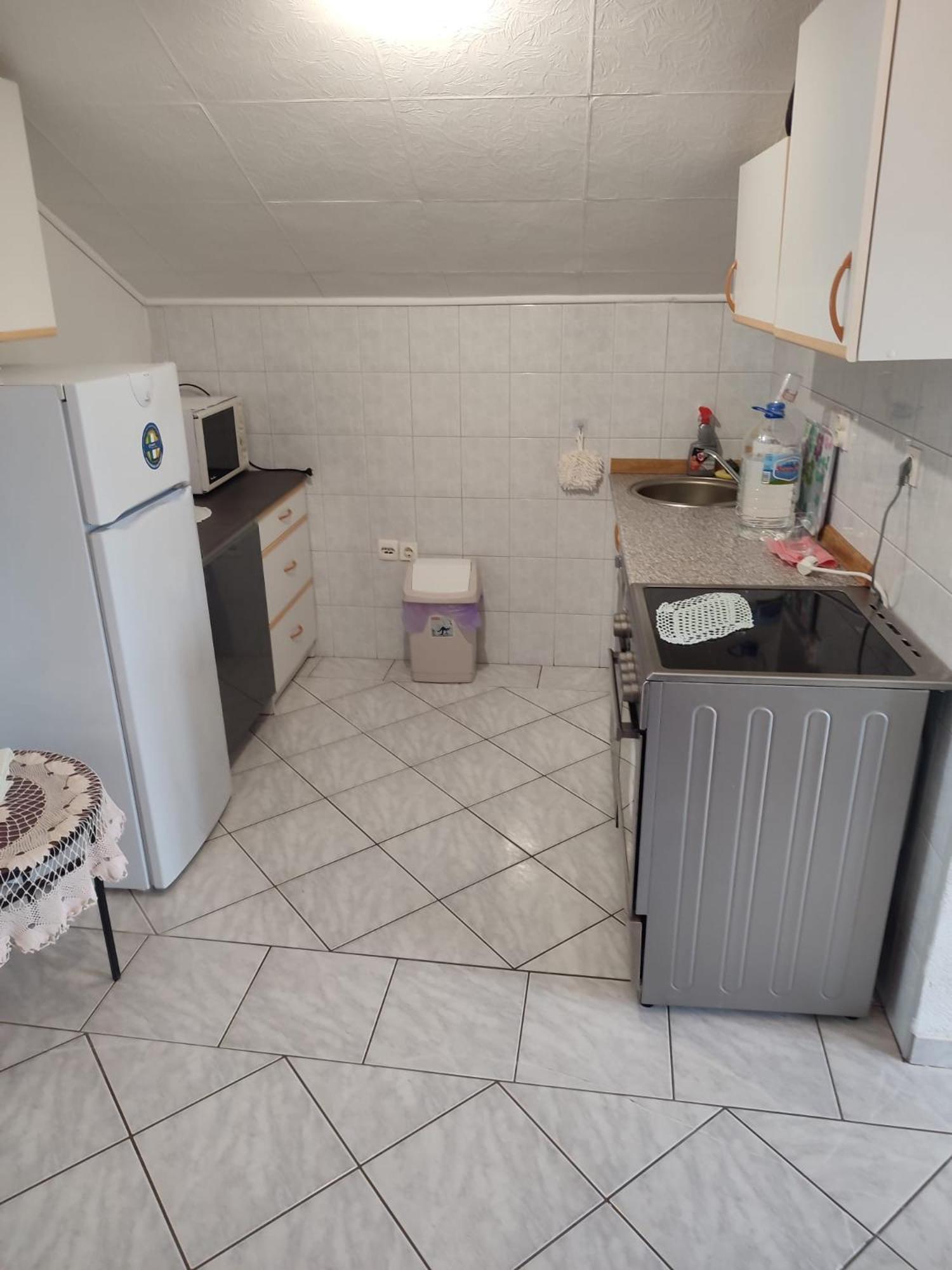 Apartments Paric Вир Екстер'єр фото