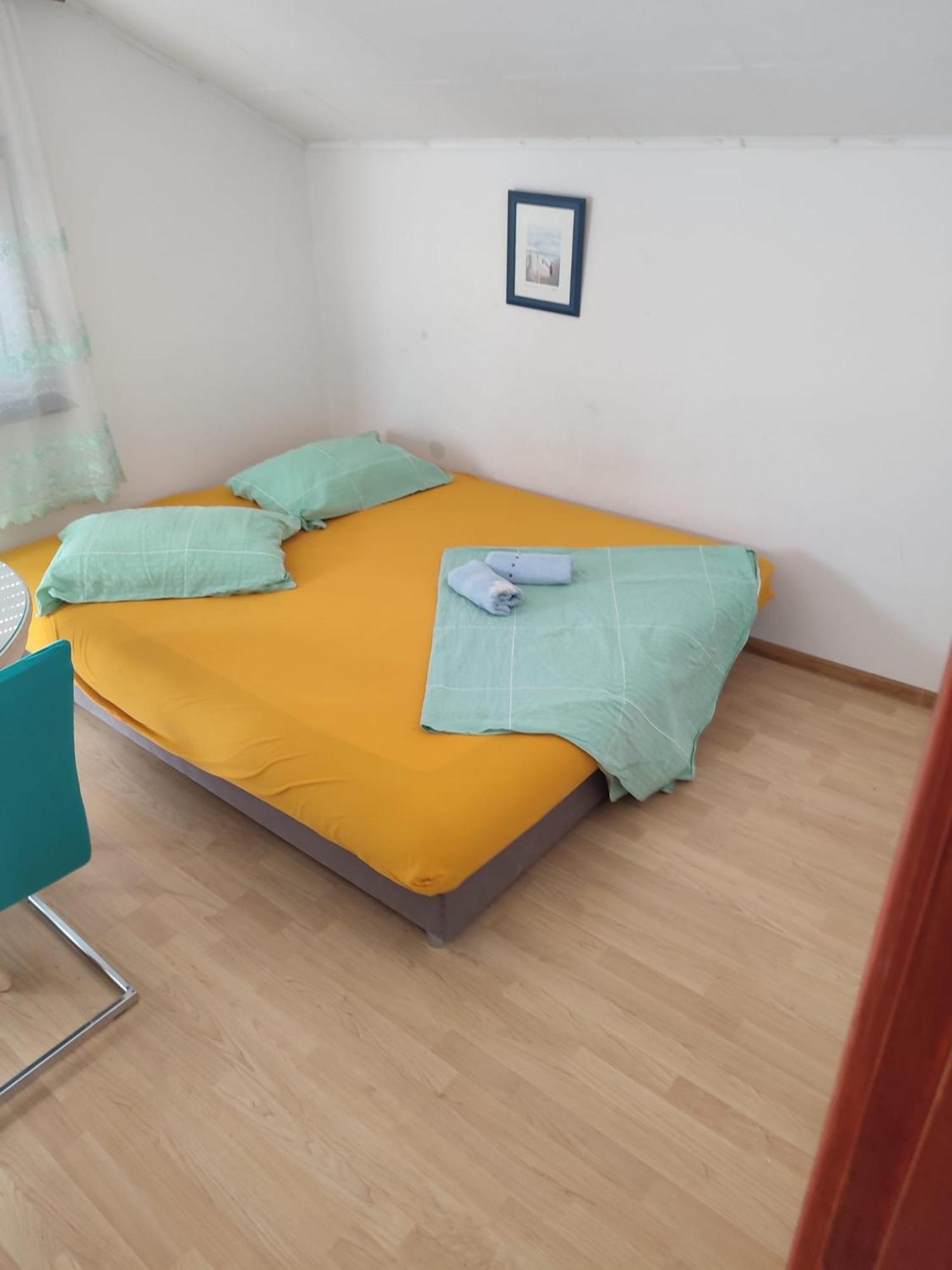 Apartments Paric Вир Екстер'єр фото