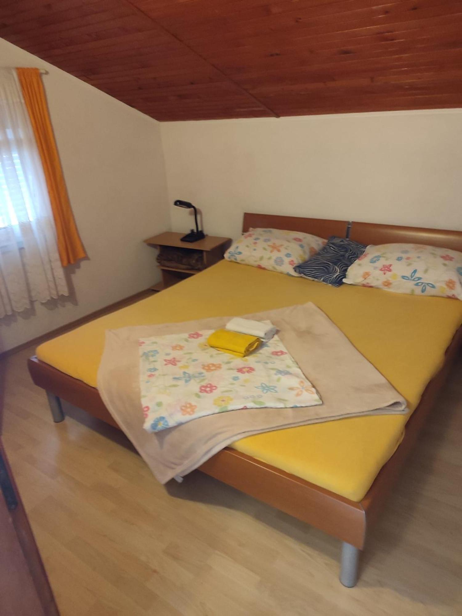 Apartments Paric Вир Екстер'єр фото